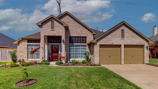 Deer Park 1-story, 3-bed 2206 E Van Trease Drive-idx