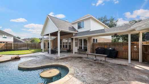 Houston 2-story, 5-bed 10747 N Belmont Court-idx