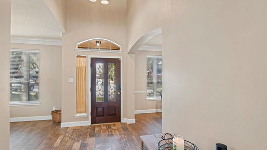 Houston 2-story, 5-bed 10747 N Belmont Court-idx