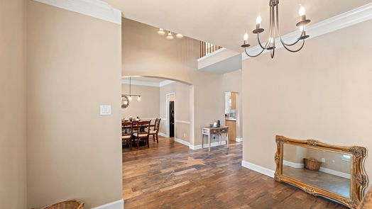 Houston 2-story, 5-bed 10747 N Belmont Court-idx