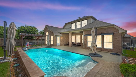 Katy null-story, 3-bed 2902 Golden Larch Drive-idx