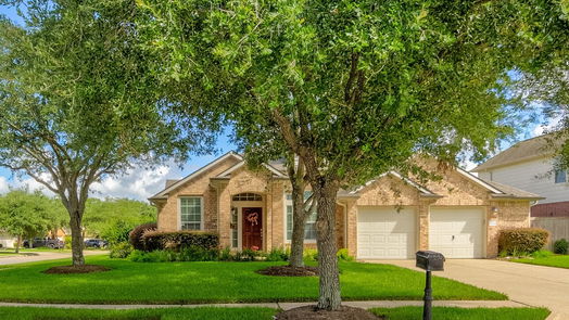 League City 1-story, 4-bed 2960 Golden Cape Drive-idx