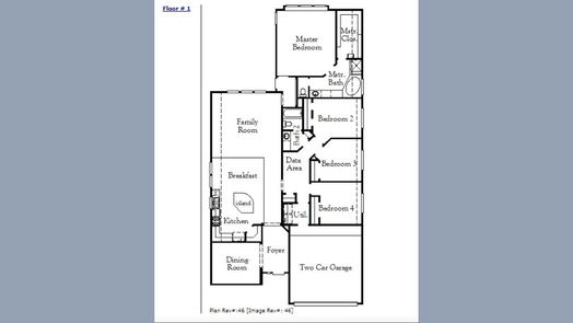 Richmond 1-story, 4-bed 19706 Terrazza Lake Lane-idx