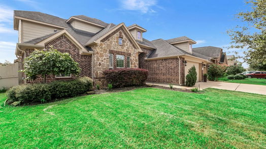 Rosenberg 2-story, 4-bed 506 Summer Oaks Court-idx