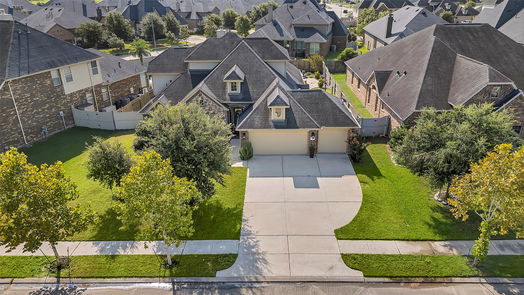 Rosenberg 2-story, 4-bed 506 Summer Oaks Court-idx