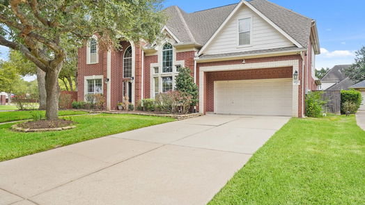 Sugar Land 2-story, 4-bed 8522 Mill Dale Court-idx