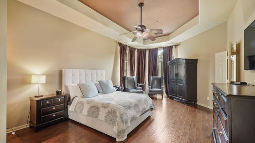 Sugar Land 2-story, 4-bed 8522 Mill Dale Court-idx