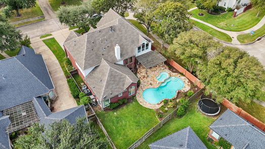 Sugar Land 2-story, 4-bed 8522 Mill Dale Court-idx