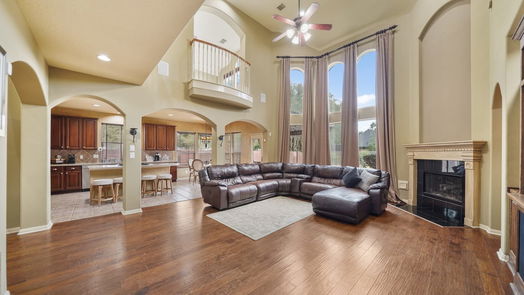 Sugar Land 2-story, 4-bed 8522 Mill Dale Court-idx