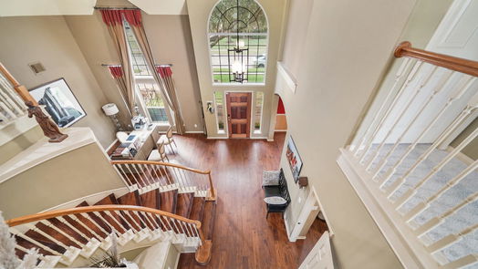 Sugar Land 2-story, 4-bed 8522 Mill Dale Court-idx