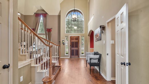 Sugar Land 2-story, 4-bed 8522 Mill Dale Court-idx