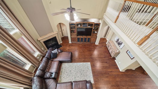 Sugar Land 2-story, 4-bed 8522 Mill Dale Court-idx