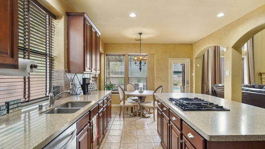 Sugar Land 2-story, 4-bed 8522 Mill Dale Court-idx