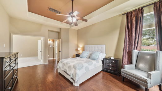 Sugar Land 2-story, 4-bed 8522 Mill Dale Court-idx