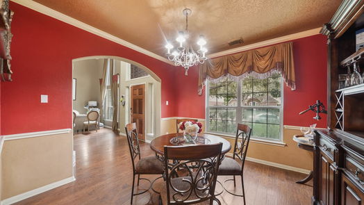 Sugar Land 2-story, 4-bed 8522 Mill Dale Court-idx