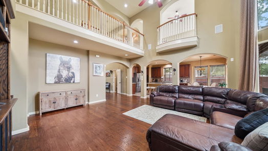 Sugar Land 2-story, 4-bed 8522 Mill Dale Court-idx