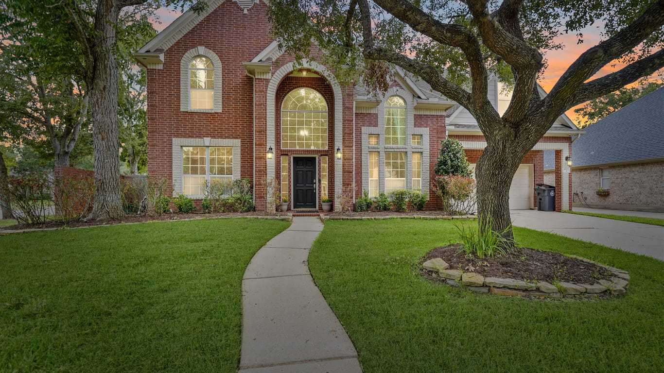 Sugar Land 2-story, 4-bed 8522 Mill Dale Court-idx