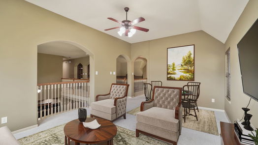 Sugar Land 2-story, 4-bed 8522 Mill Dale Court-idx