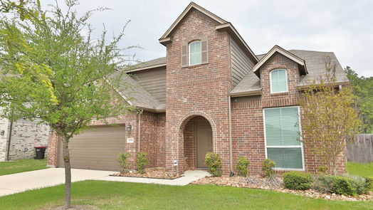 Houston 2-story, 4-bed 14554 Northern Mountain Court-idx