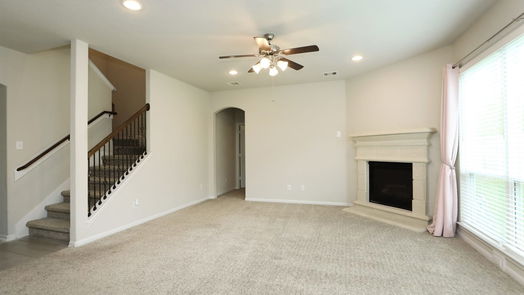 Houston 2-story, 4-bed 14554 Northern Mountain Court-idx