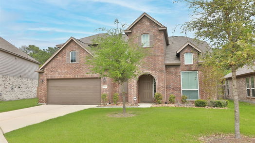 Houston 2-story, 4-bed 14554 Northern Mountain Court-idx