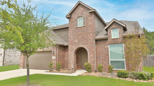 Houston 2-story, 4-bed 14554 Northern Mountain Court-idx