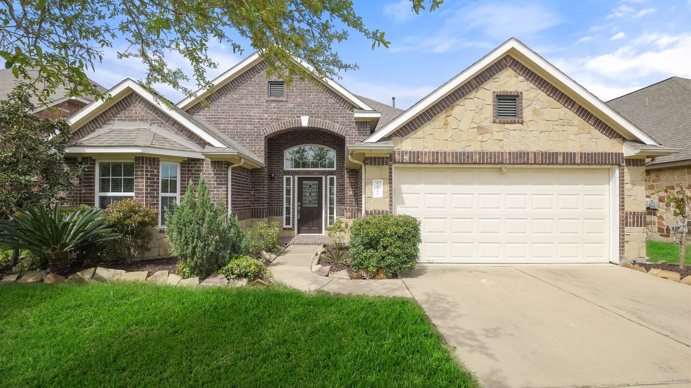 Cypress 1-story, 3-bed 14711 E Red Bayberry Court-idx