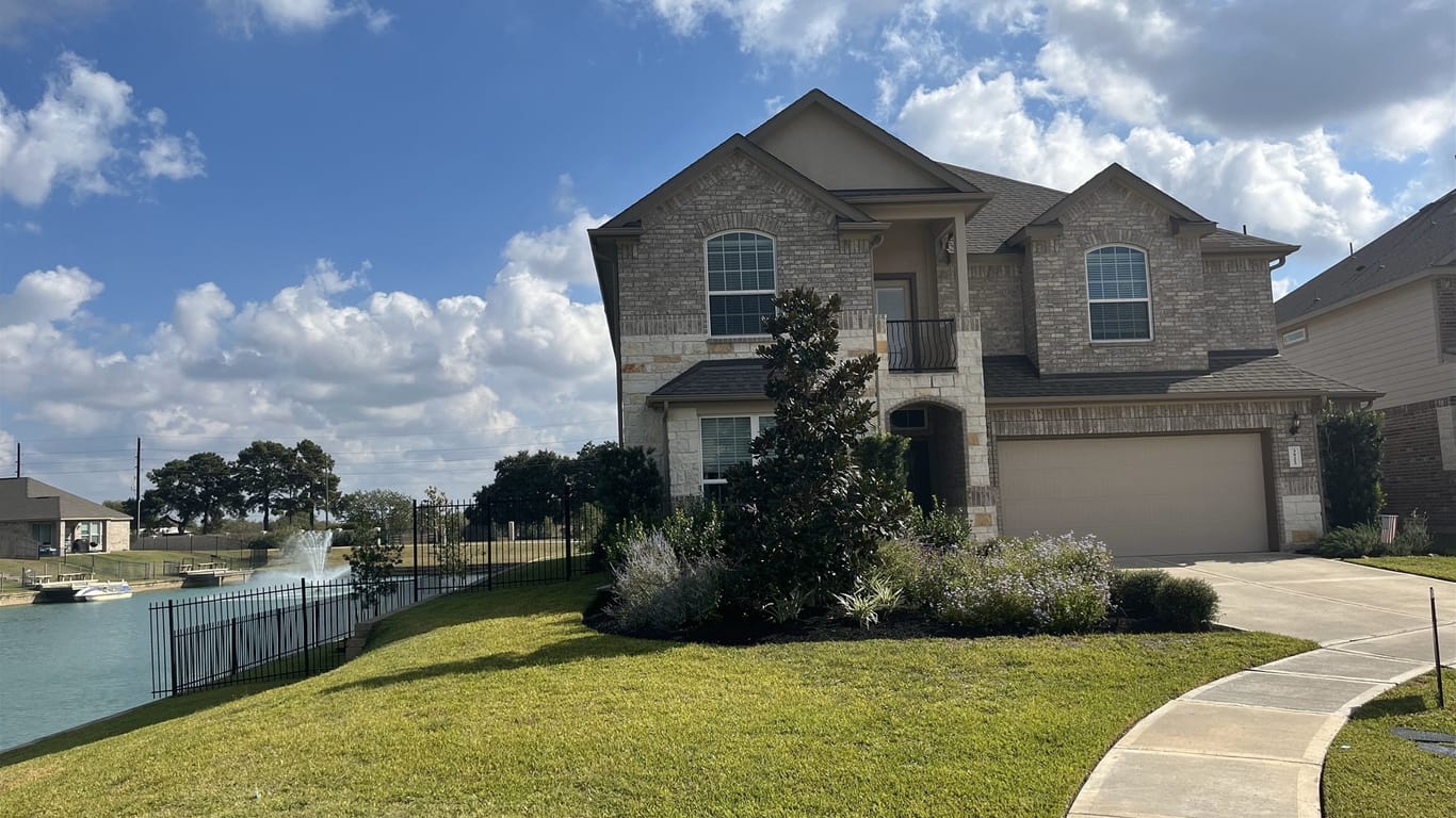 Katy 2-story, 5-bed 3522 Lake Lugano Circle-idx