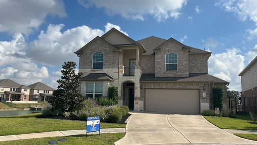 Katy 2-story, 5-bed 3522 Lake Lugano Circle-idx