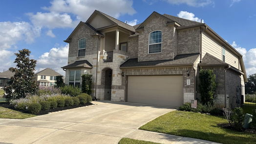 Katy 2-story, 5-bed 3522 Lake Lugano Circle-idx