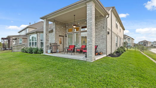 Katy 2-story, 5-bed 3522 Lake Lugano Circle-idx