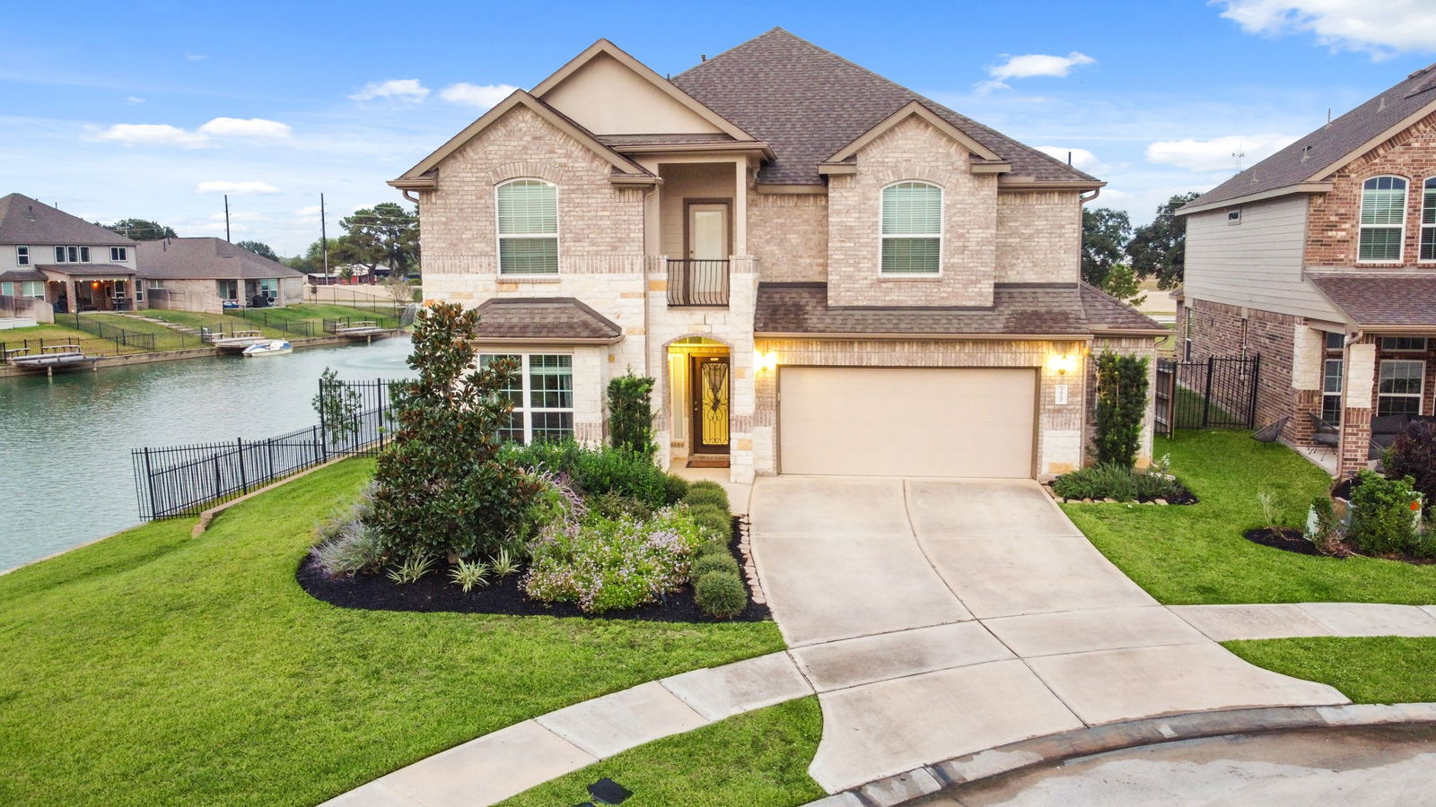 Katy 2-story, 5-bed 3522 Lake Lugano Circle-idx