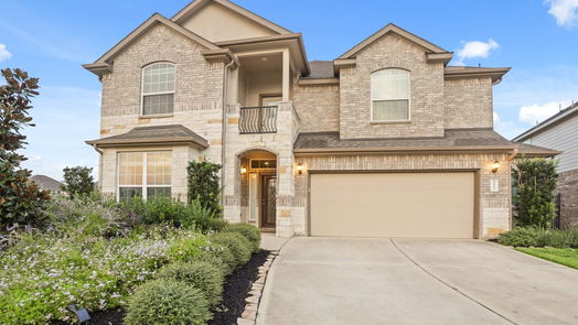 Katy 2-story, 5-bed 3522 Lake Lugano Circle-idx