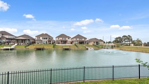 Katy 2-story, 5-bed 3522 Lake Lugano Circle-idx