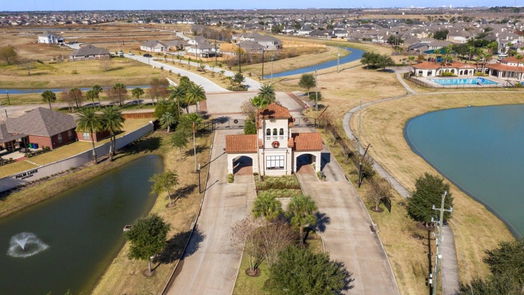 Manvel 2-story, 6-bed 122 Indian Wells Drive-idx