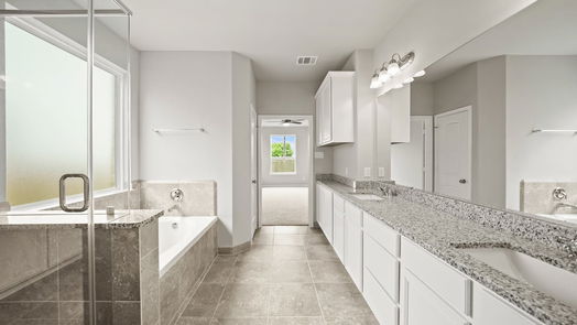 Manvel 2-story, 6-bed 122 Indian Wells Drive-idx