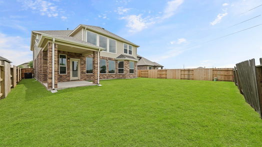 Manvel 2-story, 6-bed 122 Indian Wells Drive-idx