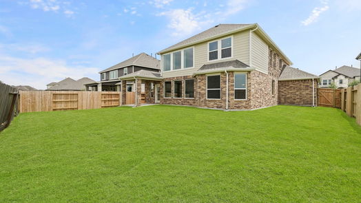 Manvel 2-story, 6-bed 122 Indian Wells Drive-idx