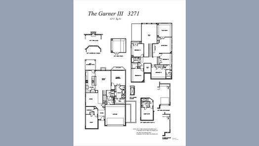 Manvel 2-story, 6-bed 122 Indian Wells Drive-idx