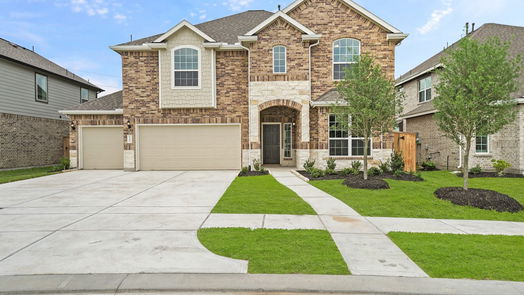 Manvel 2-story, 6-bed 122 Indian Wells Drive-idx