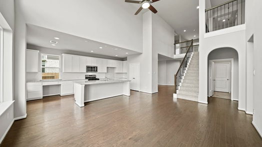 Manvel 2-story, 6-bed 122 Indian Wells Drive-idx