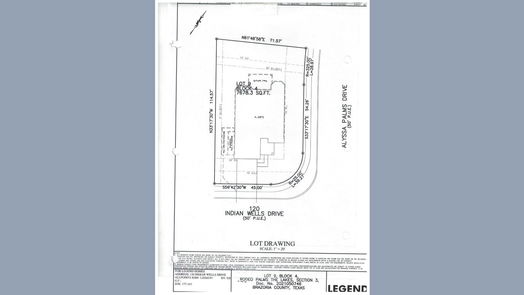 Manvel 2-story, 4-bed 120 Indian Wells Drive-idx