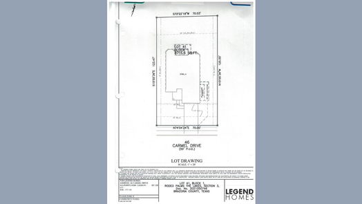 Manvel 2-story, 4-bed 46 Carmel Drive-idx