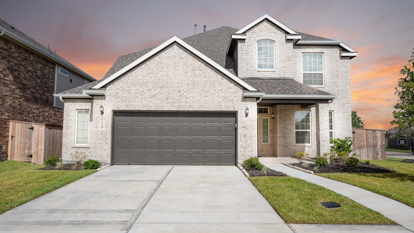 Manvel 2-story, 4-bed 120 Indian Wells Drive-idx