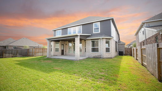 Manvel 2-story, 4-bed 120 Indian Wells Drive-idx