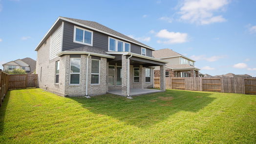 Manvel 2-story, 4-bed 120 Indian Wells Drive-idx