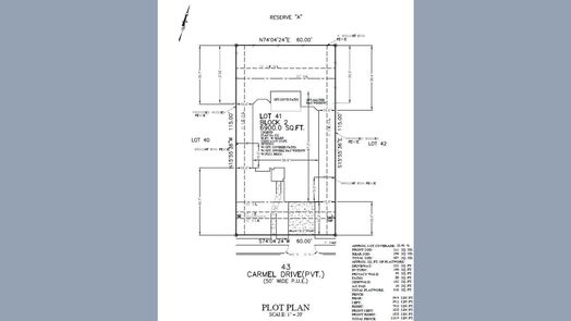 Manvel 2-story, 4-bed 43 Carmel Drive-idx