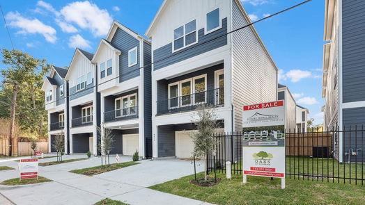 Houston 3-story, 3-bed 903 Lehman F-idx
