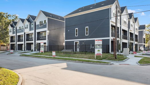Houston 3-story, 3-bed 903 Lehman F-idx
