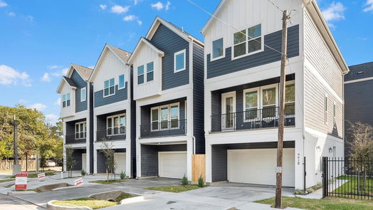 Houston 3-story, 3-bed 903 Lehman F-idx